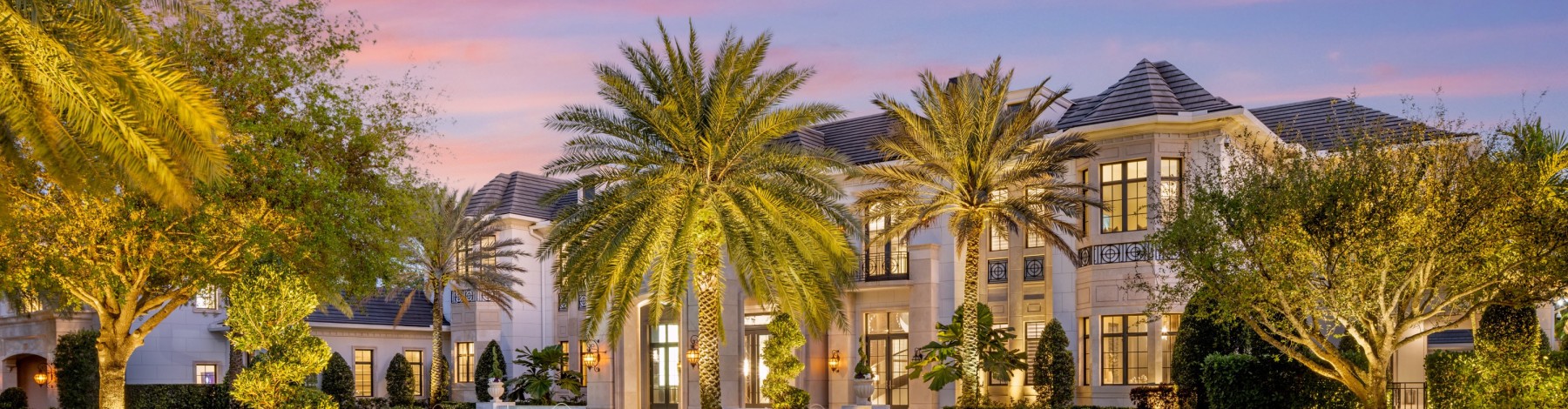 Palazzo Di Laggo – The Art of Waterfront Living