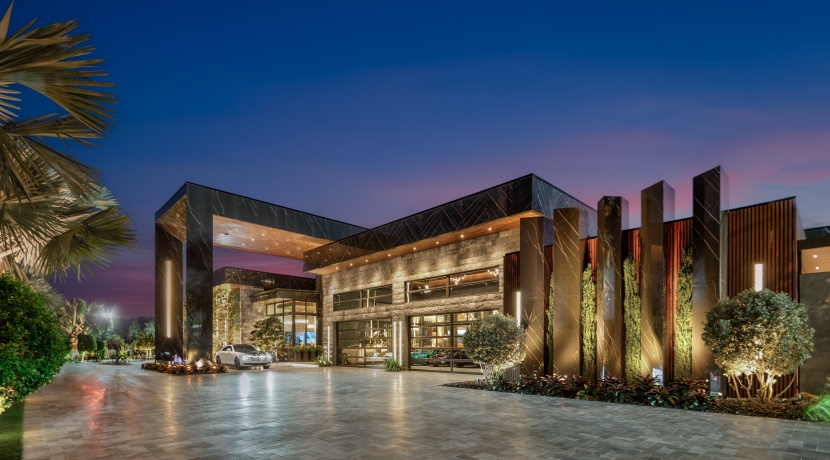 Prestige Design Homes