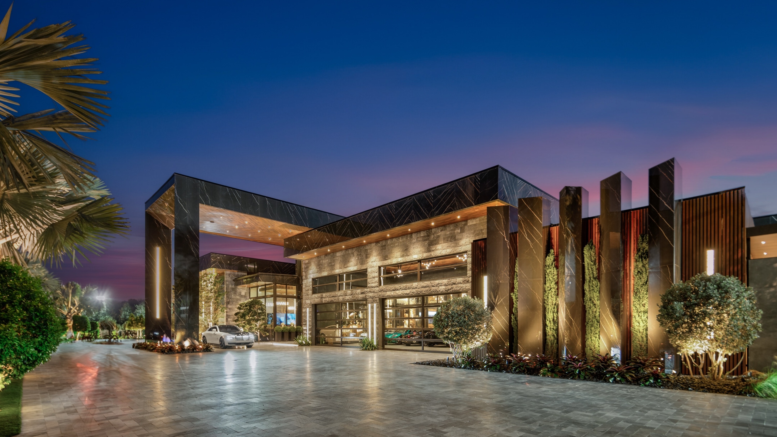 Prestige Design Homes
